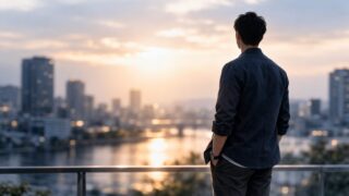 30代男性の体型と第一印象の関係|モテる以前に整えるべき“土台”とは