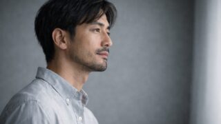 髭は武器か減点か|30代男性の印象と清潔感