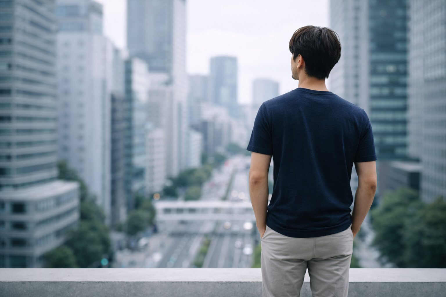 体型改善はどこまでで十分か｜30代男性の“セーフライン”