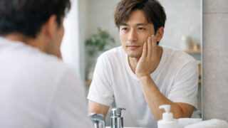 肌荒れはどこまで恋愛に不利か|ニキビ、赤み、ヒゲ剃り跡の荒れの影響は?