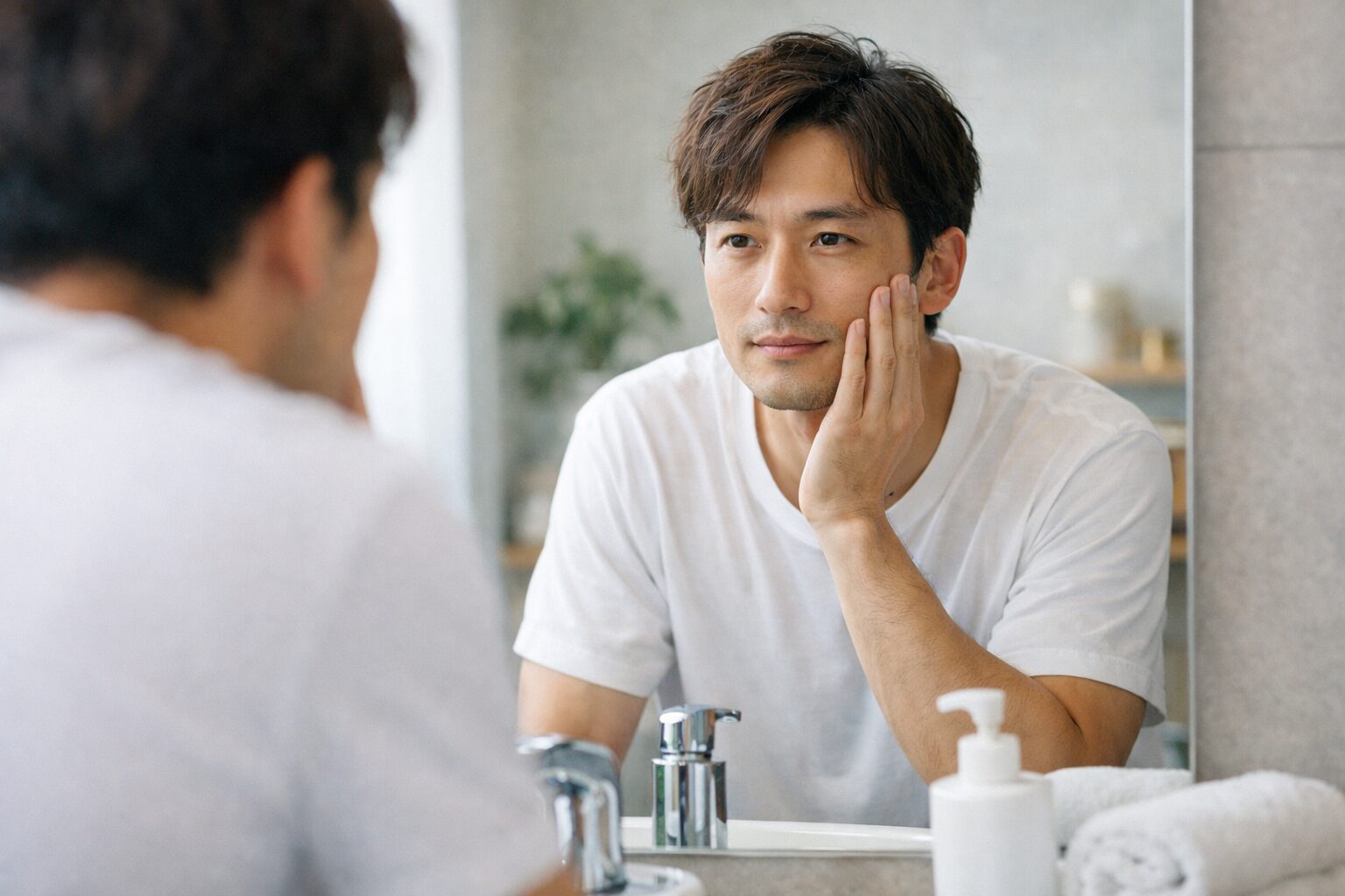 肌荒れはどこまで恋愛に不利か｜ニキビ、赤み、ヒゲ剃り跡の荒れの影響は？