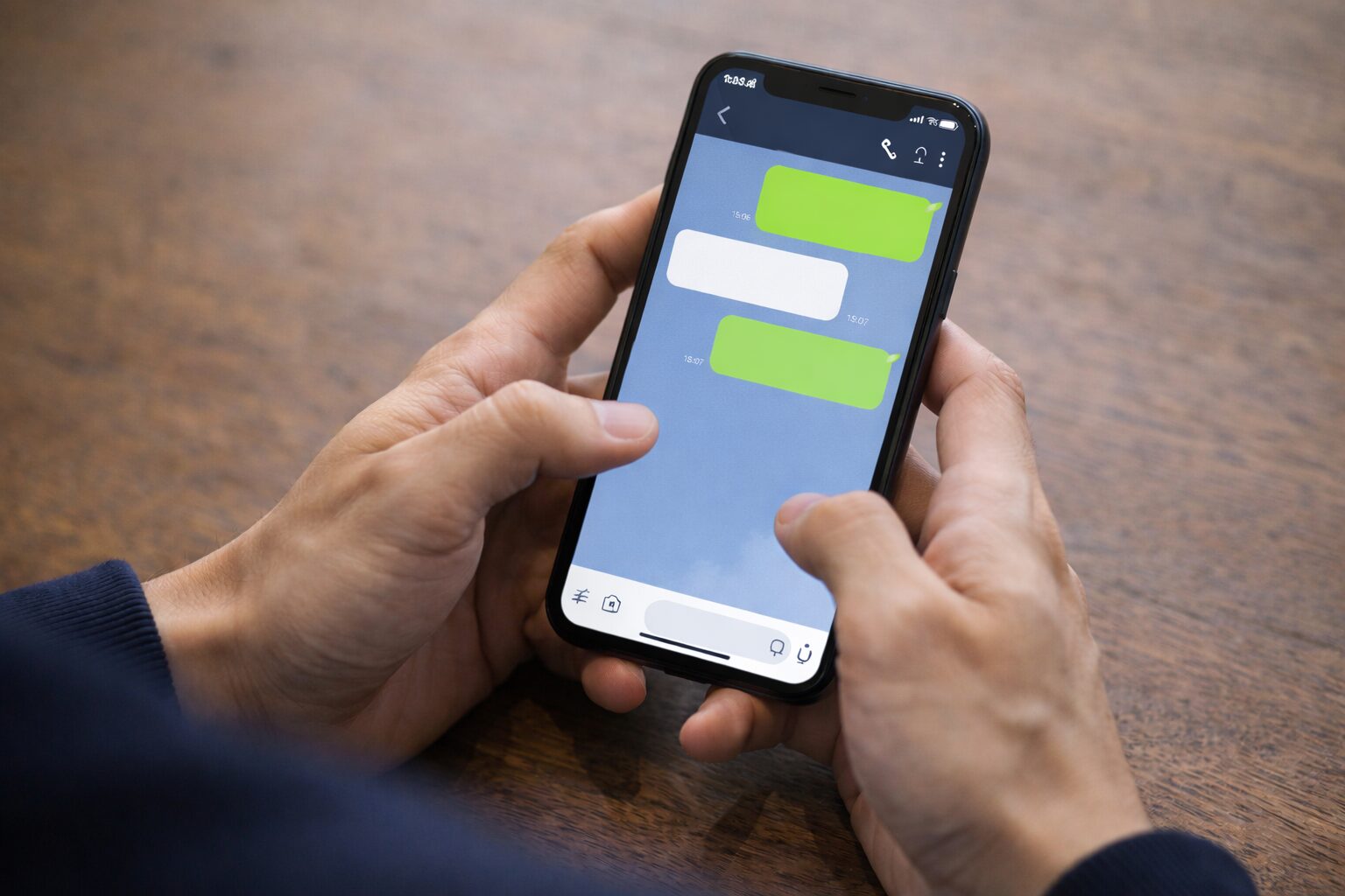 マッチングアプリで会話が続かない男必見｜会話ネタの作り方