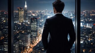 30代男性の恋愛戦略|恋愛市場で不利にならない考え方