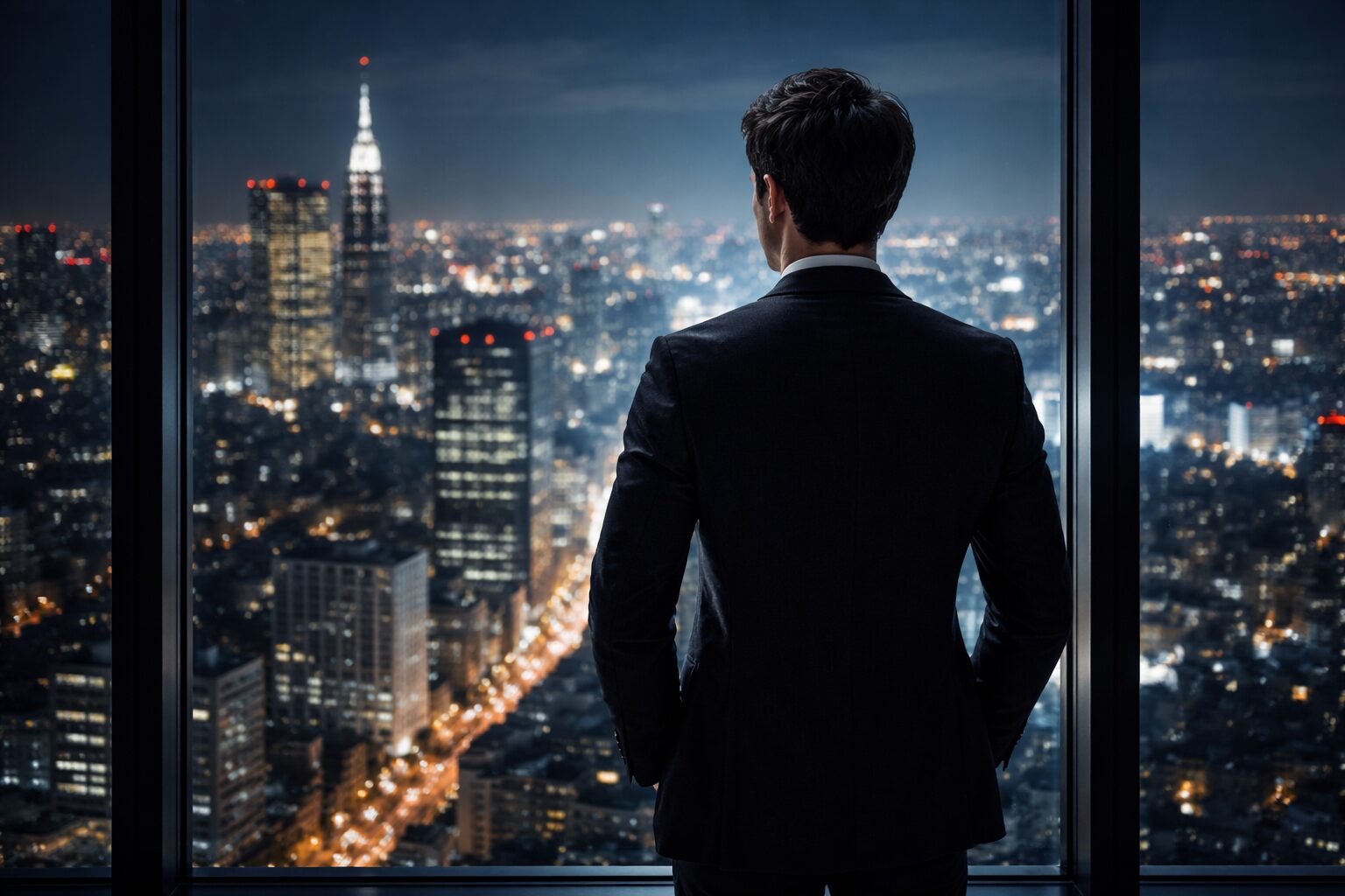 30代男性の恋愛戦略｜恋愛市場で不利にならない考え方