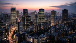 恋愛市場という構造|感情の奥にある全体図