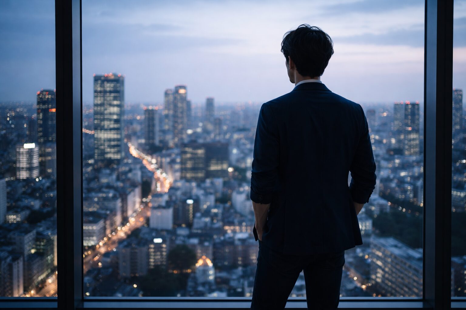 選ばれる確率という考え方｜恋愛を構造で見る