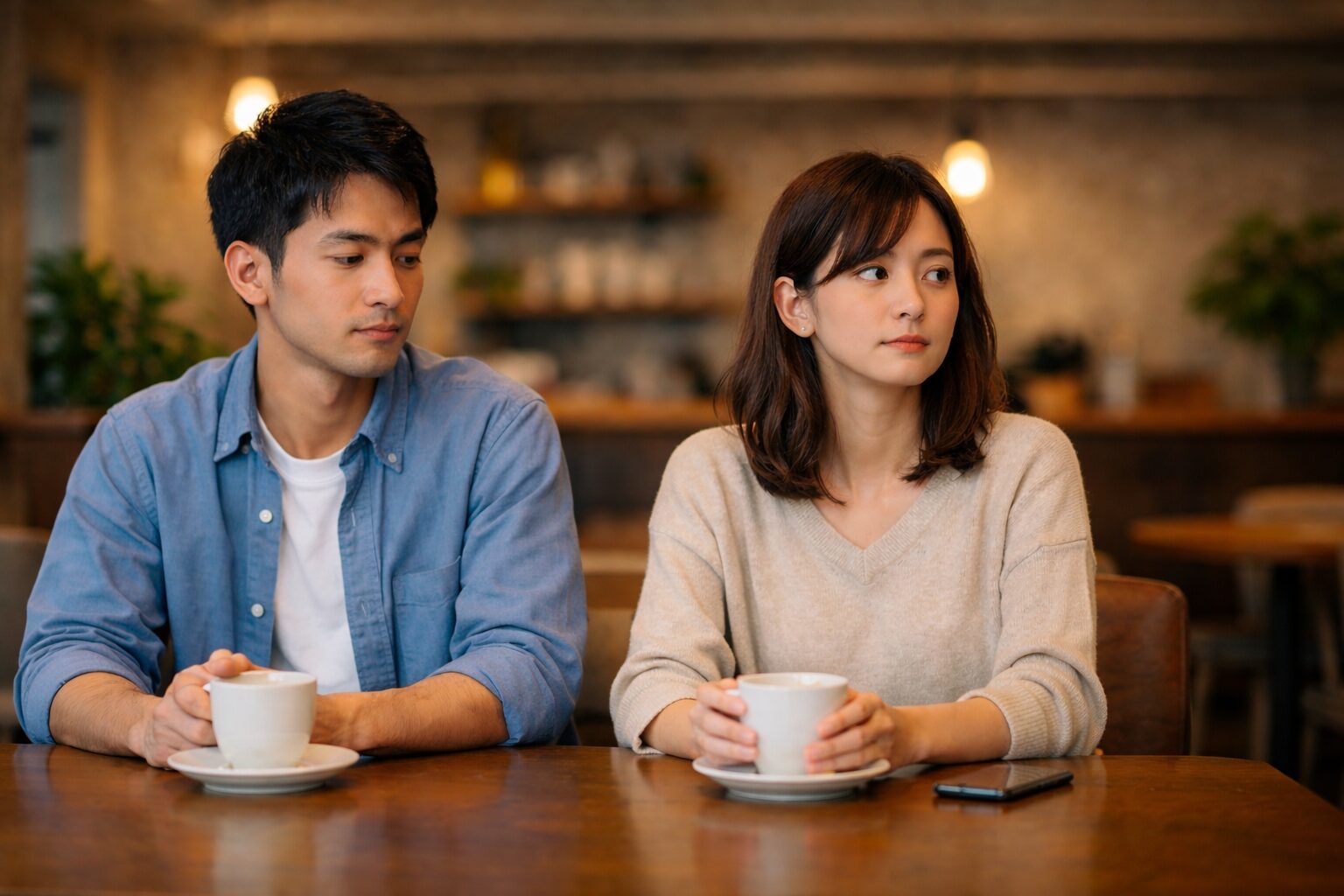 初デートで会話が続かない男必見｜会話ネタより重要なこと